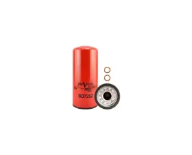 Baldwin BD7252 Lube Spin-on Filter