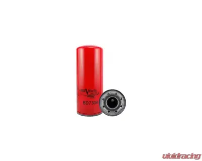 Baldwin BD7309 Lube Spin-on Filter - BD7309