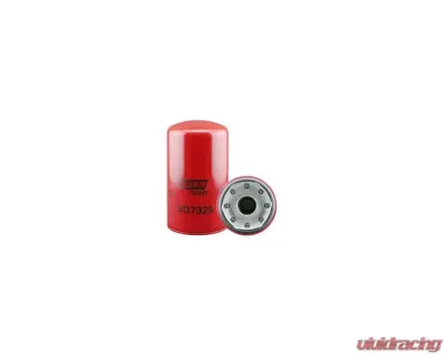 Baldwin BD7325 Lube Spin-on Filter - BD7325