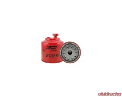Baldwin BF1222-SP Fuel/Water Separator Filter - BF1222-SP