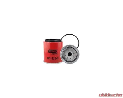 Baldwin BF1223-O Fuel/Water Separator Filter - BF1223-O