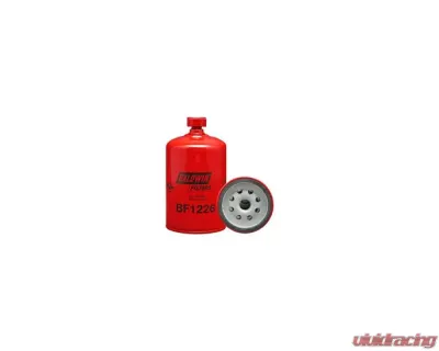 Baldwin BF1226 Fuel/Water Separator Filter - BF1226
