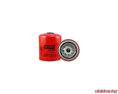Baldwin BF1233 Fuel/Water Separator Filter - BF1233