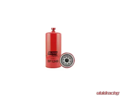 Baldwin BF1249 Fuel/Water Separator Filter - BF1249