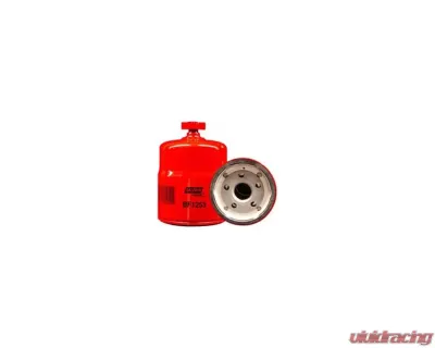 Baldwin BF1253 Fuel/Water Separator Filter - BF1253