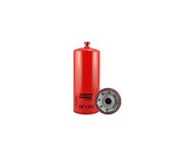 Baldwin BF1262 Fuel/Water Separator Filter