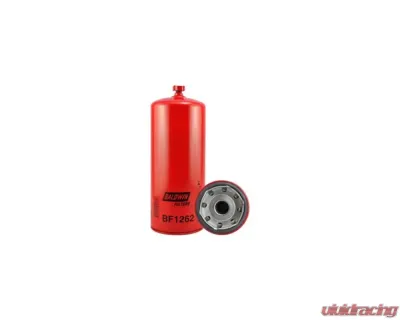 Baldwin BF1262 Fuel/Water Separator Filter - BF1262