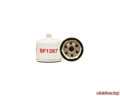 Baldwin BF1267 Fuel/Water Separator Filter - BF1267