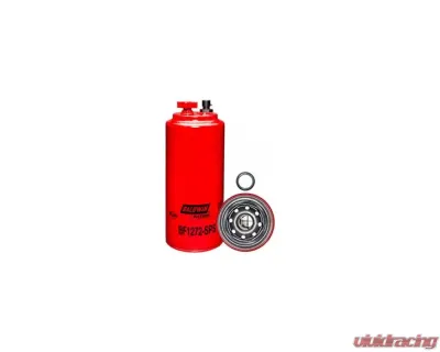 Baldwin BF1272-SPS Fuel/Water Separator Filter - BF1272-SPS