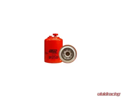 Baldwin BF1273-SP Fuel/Water Separator Filter - BF1273-SP