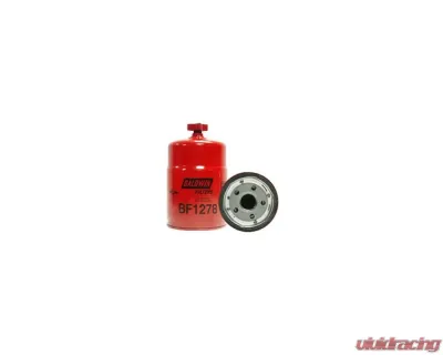 Baldwin BF1278 Fuel/Water Separator Filter - BF1278