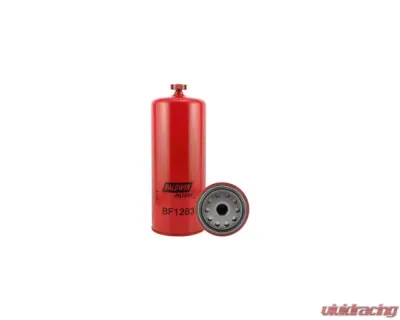 Baldwin BF1283 Fuel/Water Separator Filter - BF1283