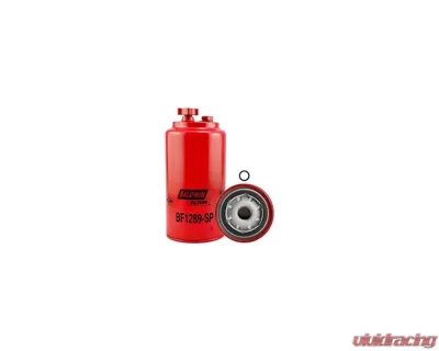 Baldwin BF1289-SP Fuel/Water Separator Filter - BF1289-SP