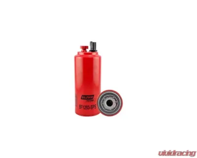 Baldwin BF1293-SPS Fuel/Water Separator Filter - BF1293-SPS