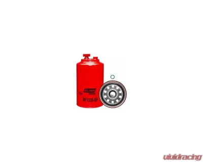 Baldwin BF1339-SP Fuel/Water Separator Filter - BF1339-SP