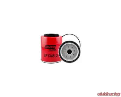 Baldwin BF1345-O Fuel/Water Separator Filter - BF1345-O