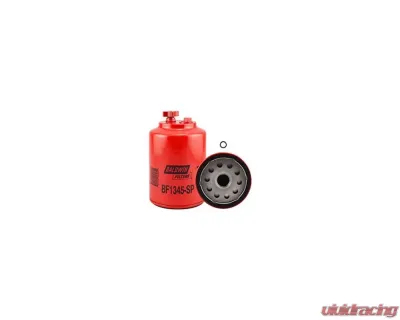Baldwin BF1345-SP Fuel/Water Separator Filter - BF1345-SP