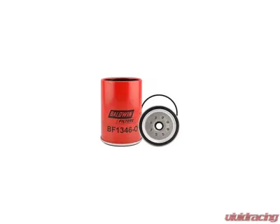 Baldwin BF1346-O Fuel/Water Separator Filter - BF1346-O