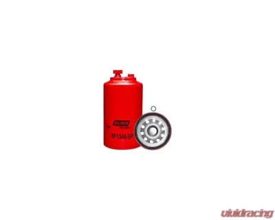 Baldwin BF1346-SP Fuel/Water Separator Filter - BF1346-SP