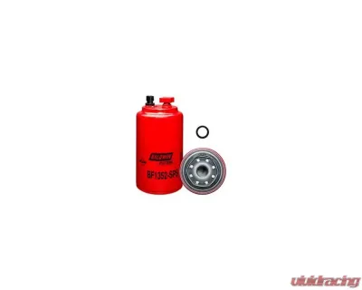 Baldwin BF1352-SPS Fuel/Water Separator Filter - BF1352-SPS