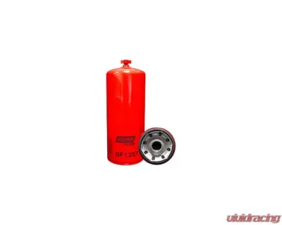 Baldwin BF1357 Fuel/Water Separator Filter - BF1357