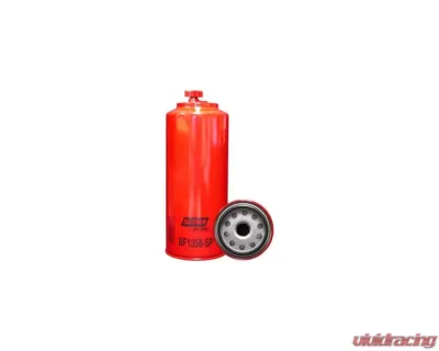 Baldwin BF1358-SP Fuel/Water Separator Filter - BF1358-SP