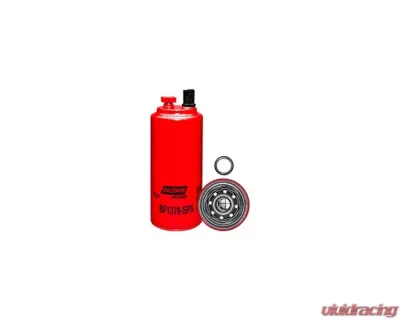Baldwin BF1378-SPS Fuel/Water Separator Filter - BF1378-SPS