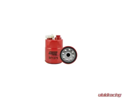 Baldwin BF1379 Fuel/Water Separator Filter - BF1379