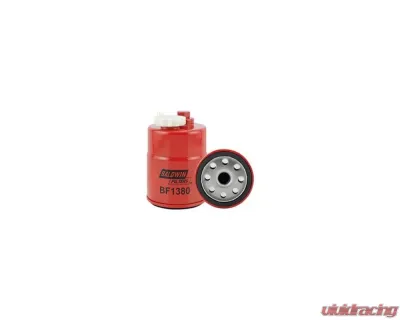 Baldwin BF1380 Fuel/Water Separator Filter - BF1380
