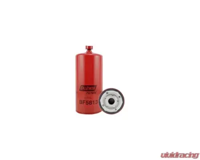 Baldwin BF5813 Fuel/Water Separator Filter - BF5813