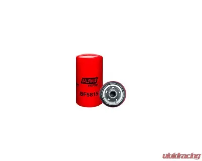 Baldwin BF5815 Fuel Spin-on Filter - BF5815