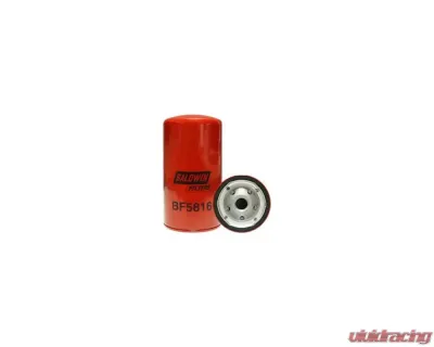 Baldwin BF5816 Fuel Spin-on Filter - BF5816