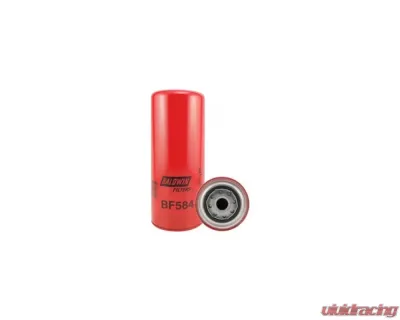 Baldwin BF584 Fuel Spin-on Filter - BF584