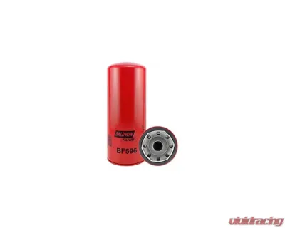 Baldwin BF596 Fuel Spin-on Filter - BF596