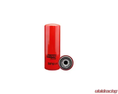 Baldwin BF614 Fuel Spin-on Filter - BF614