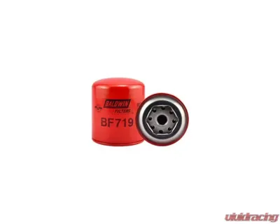Baldwin BF719 Fuel Spin-on Filter - BF719