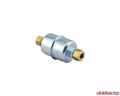 Baldwin BF7519 In-Line Fuel Filter Filter - BF7519