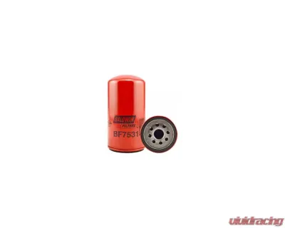 Baldwin BF7531 Fuel Spin-on Filter - BF7531
