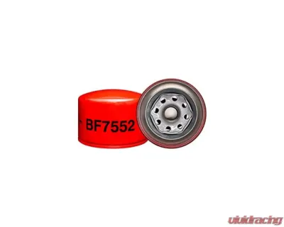 Baldwin BF7552 Fuel Spin-on Filter - BF7552