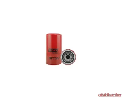 Baldwin BF7557 Fuel Spin-on Filter - BF7557