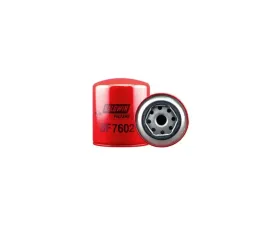 Baldwin BF7602 Fuel Spin-on Filter