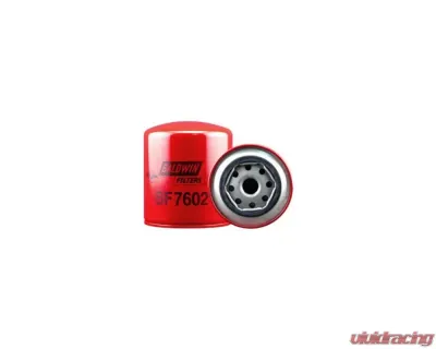 Baldwin BF7602 Fuel Spin-on Filter - BF7602