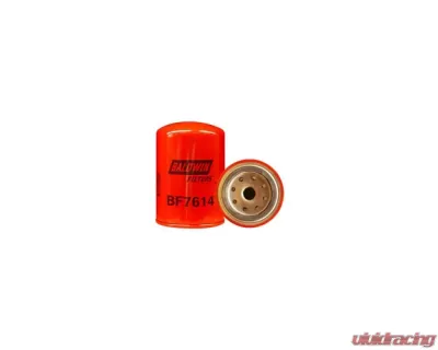 Baldwin BF7614 Fuel Spin-on Filter - BF7614