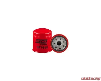 Baldwin BF7648 Fuel Spin-on Filter - BF7648