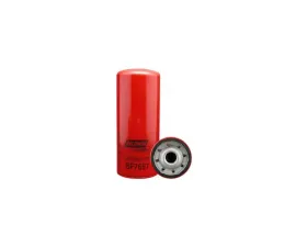 Baldwin BF7657 Fuel Spin-on Filter