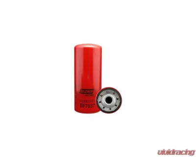 Baldwin BF7657 Fuel Spin-on Filter - BF7657