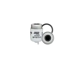 Baldwin BF7673-D Fuel/Water Coalescer Filter