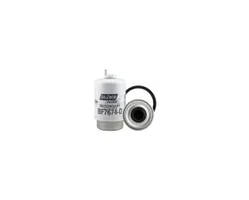 Baldwin BF7674-D Fuel/Water Separator Filter
