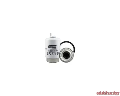 Baldwin BF7674-D Fuel/Water Separator Filter - BF7674-D