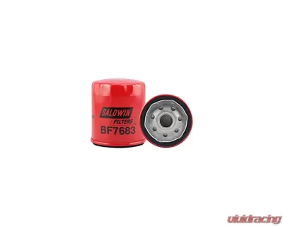Baldwin BF7683 Fuel Spin-on Filter - BF7683